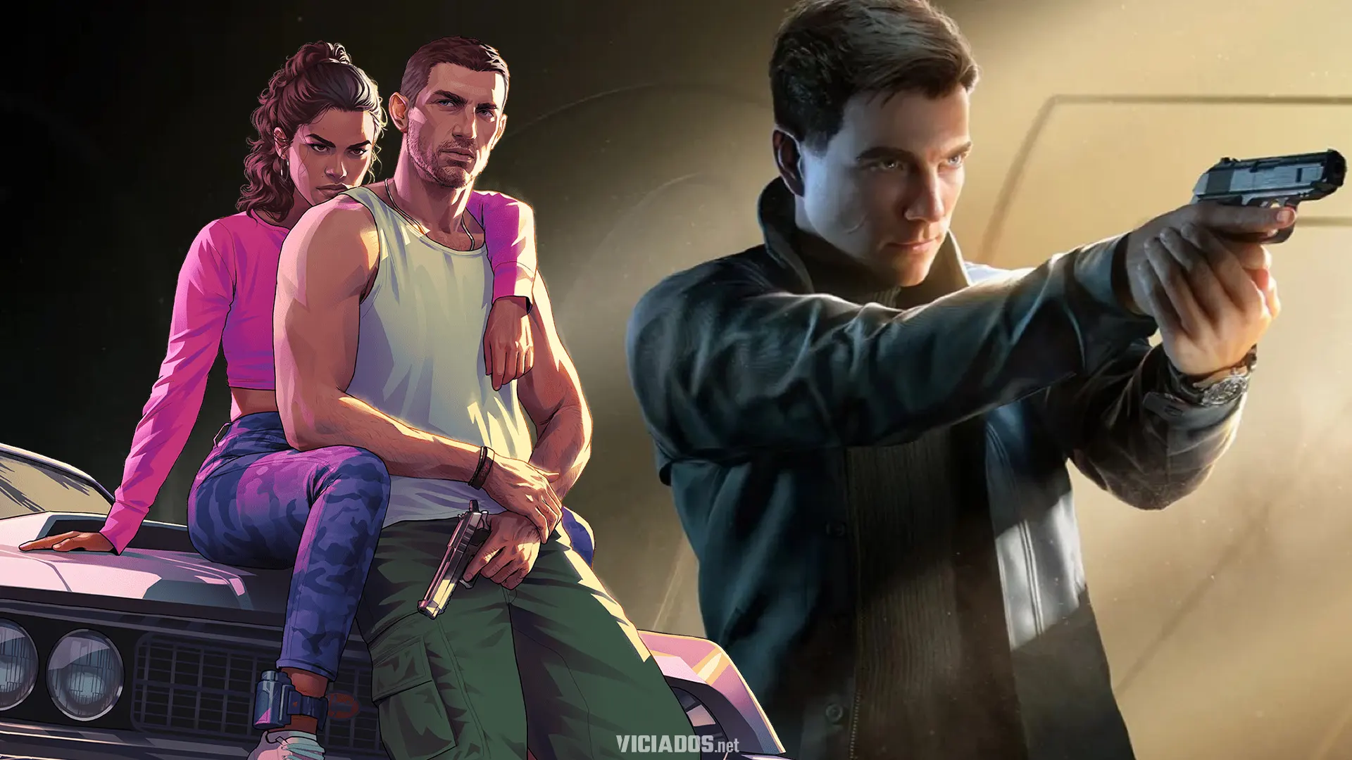 O adiamento do GTA 6 foi a melhor noticia que o 007 First Light poderia receber