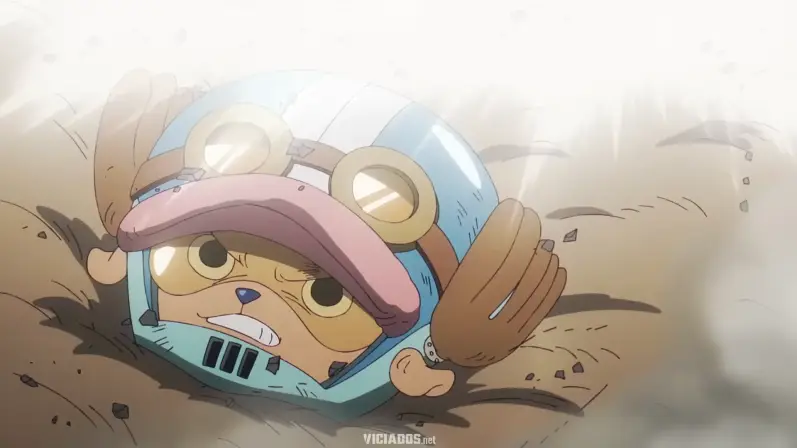 One Piece Episódio 1148: veja data, horário e o que esperar do próximo capítulo do anime 11 One Piece EP 1148 New Episode Crunchyroll