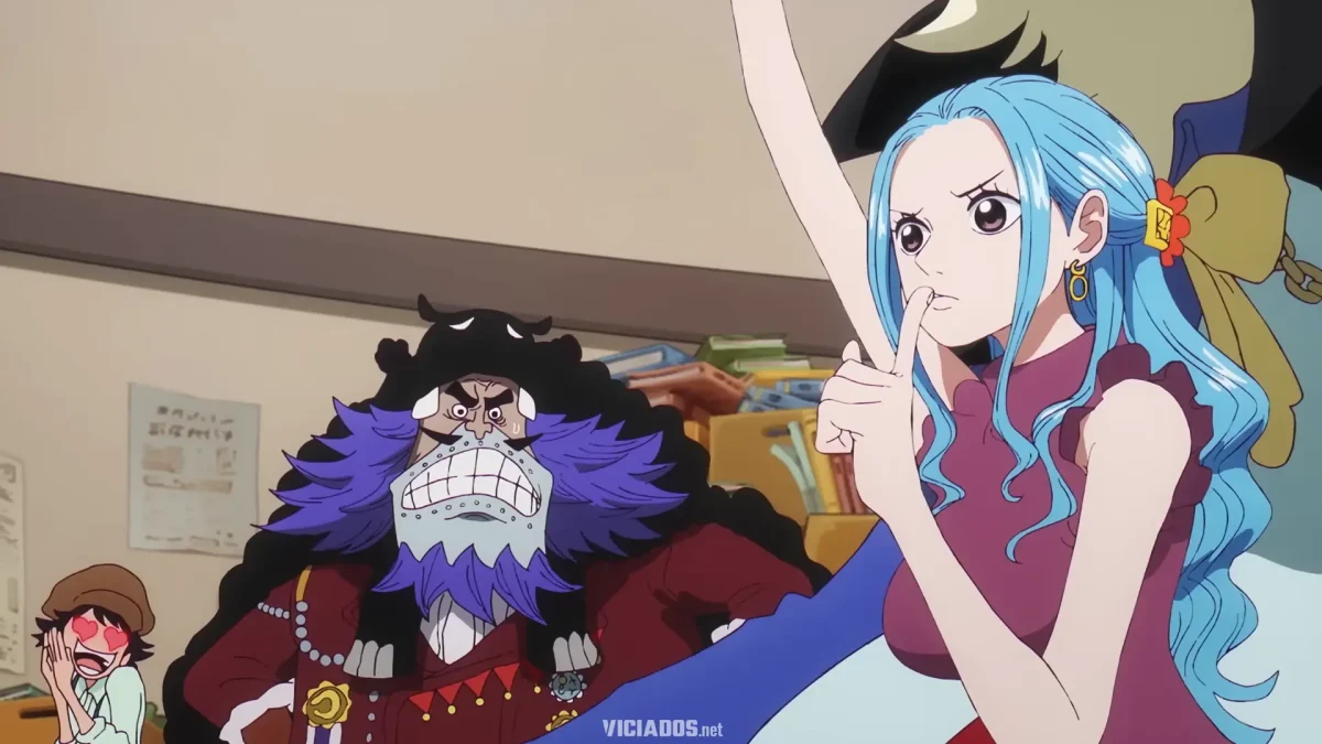 One Piece EP 1149: O que esperar e quando assistir ao novo episódio do anime