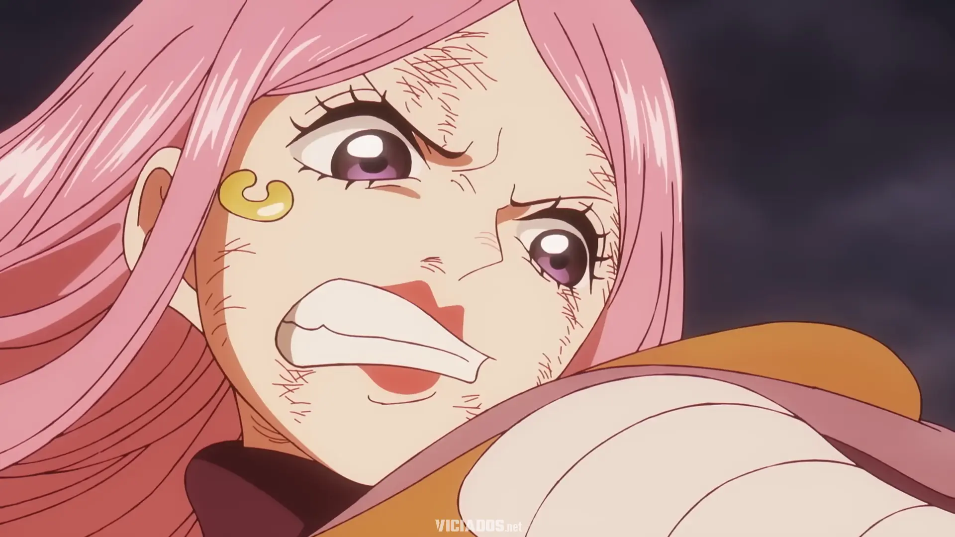 One Piece Episode 1149 Episodio 1149 Crunchyroll 2025