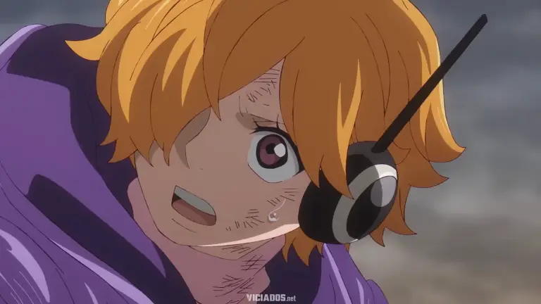 One Piece Episodio 1152 2025