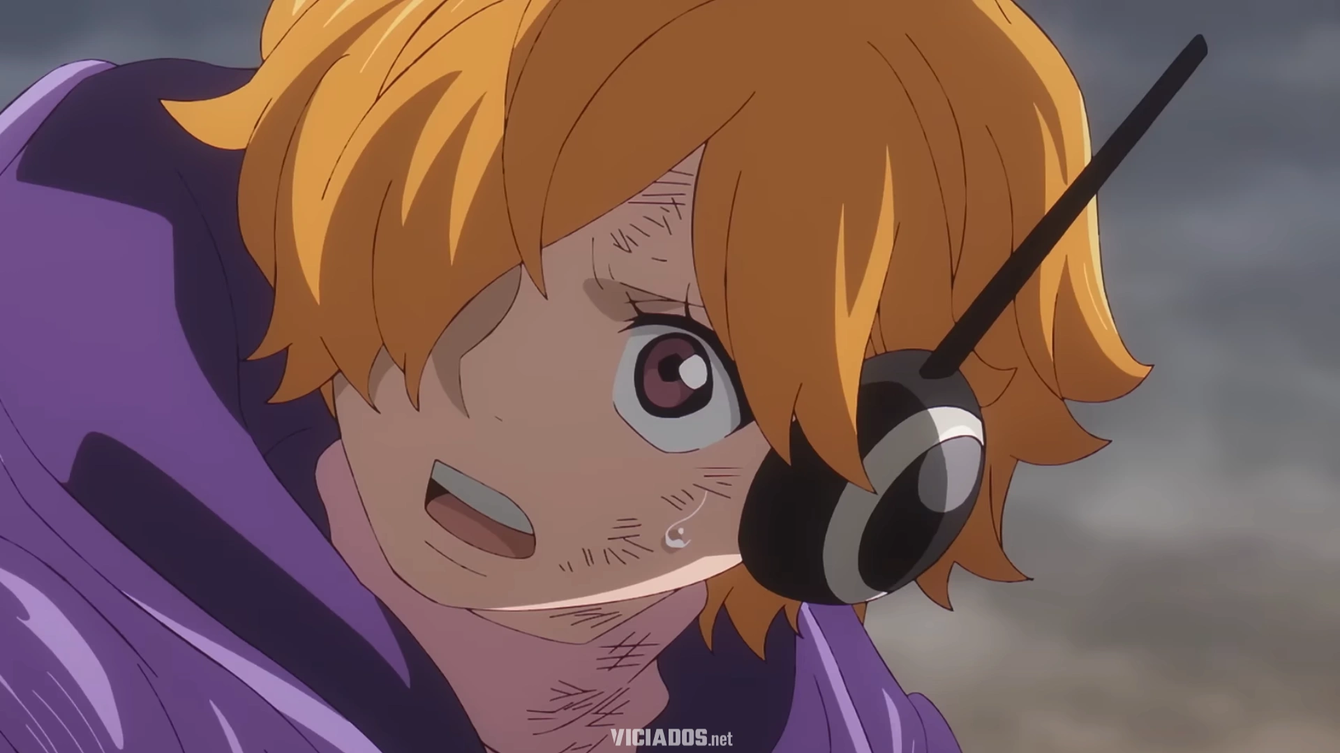 One Piece Episodio 1152 2025