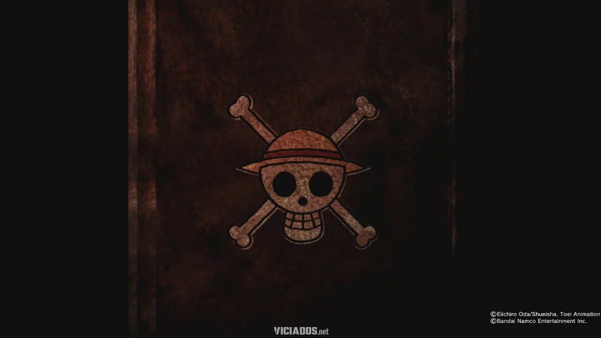 One Piece Pirate Warriors 4 | Qual o tamanho de download no PlayStation 5