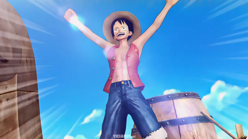 Review de One Piece Pirate Warriors 4: A versão de PS5 realmente ficou boa? 11 One Piece Pirate Warriors 4 Review Portal Viciados PS5 PlayStation 5 Rafael 2025