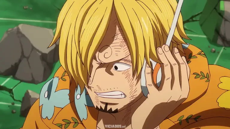 One Piece SPECIAL EPISODE PREVIEW Egghead Episode 1151 Coming Soon