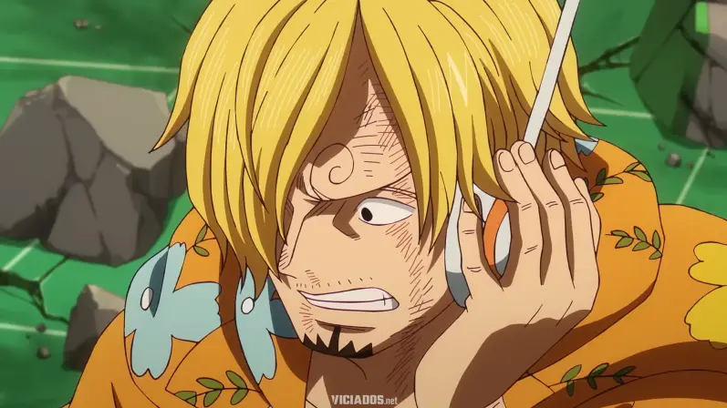 One Piece EP 1151: Quando assistir ao novo episódio do arco Egghead 11 One Piece SPECIAL EPISODE PREVIEW Egghead Episode 1151 Coming Soon