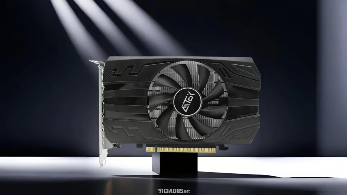 De entrada ao intermediário: custo-benefício das placas de vídeo