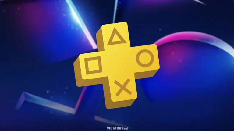 PS Plus PlayStation Sony PSN Store PS5 PS4 Jogos Gratis 2026