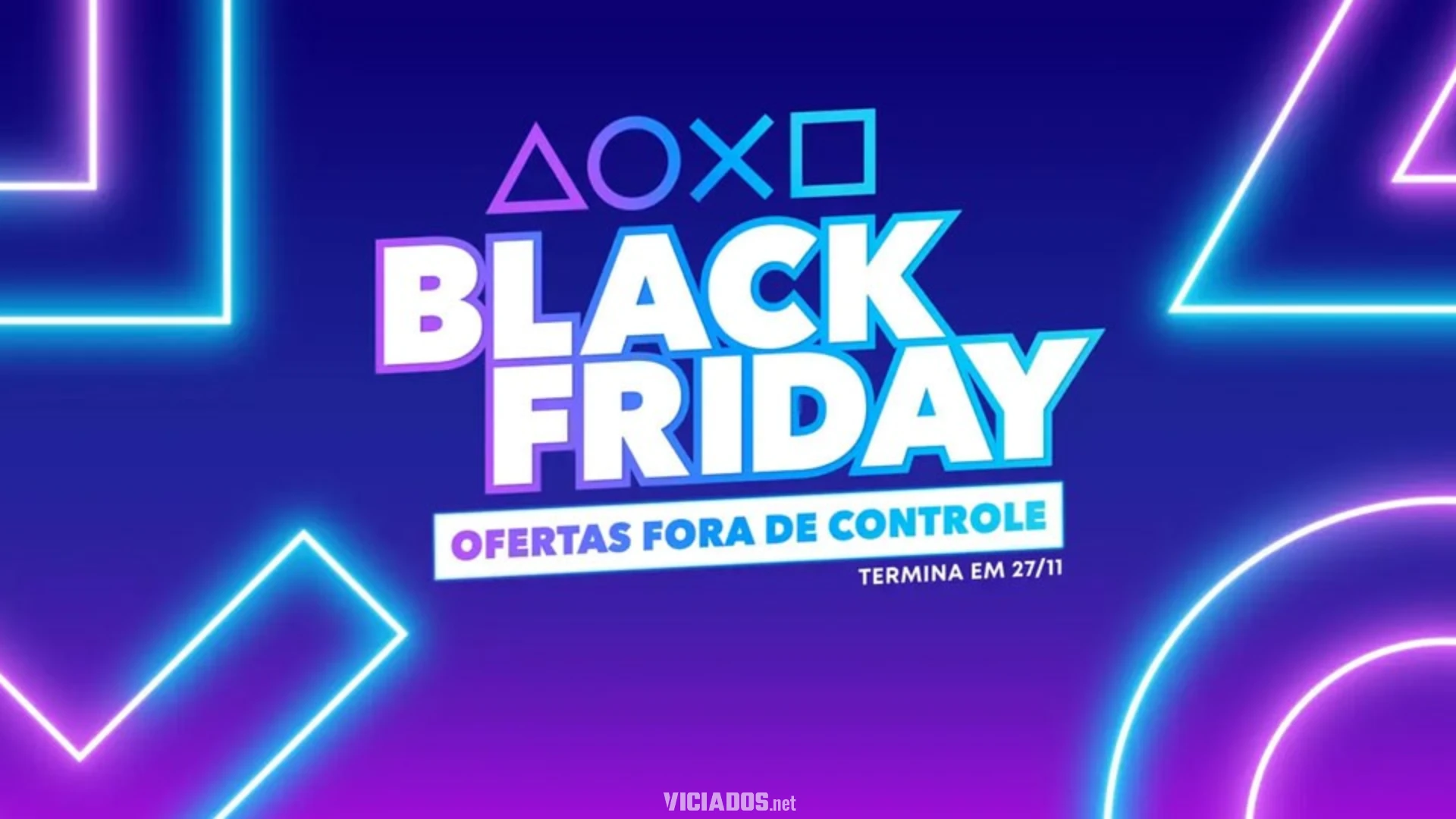 PlayStation Lista de jogos do PS5 na Black Friday 2025 com descontos ineditos