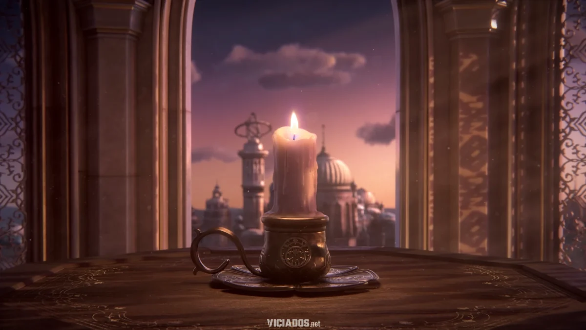 Prince of Persia: The Sands of Time Remake pode ter seu enredo alterado: Isso é ruim?