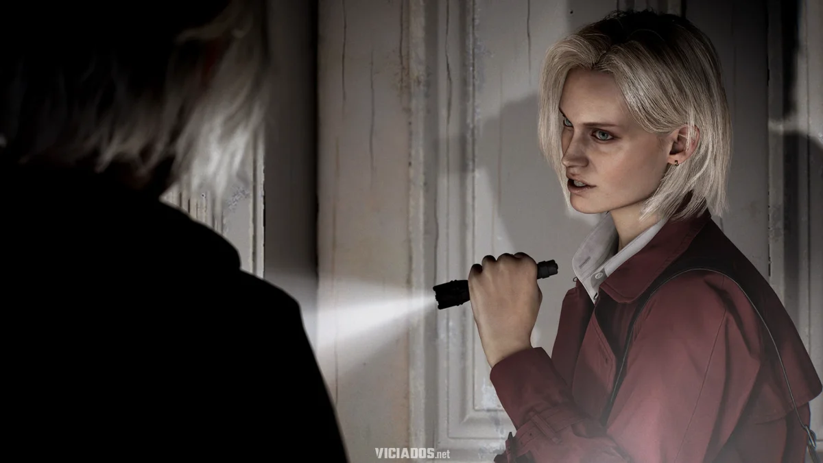 Resident Evil Requiem e Leon: Pré-venda no PS5 pode ter vazado participação do personagem