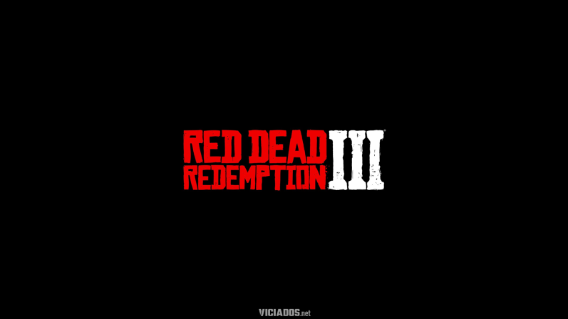 RDR 3 Red Dead Redemption III Rockstar Games 2026