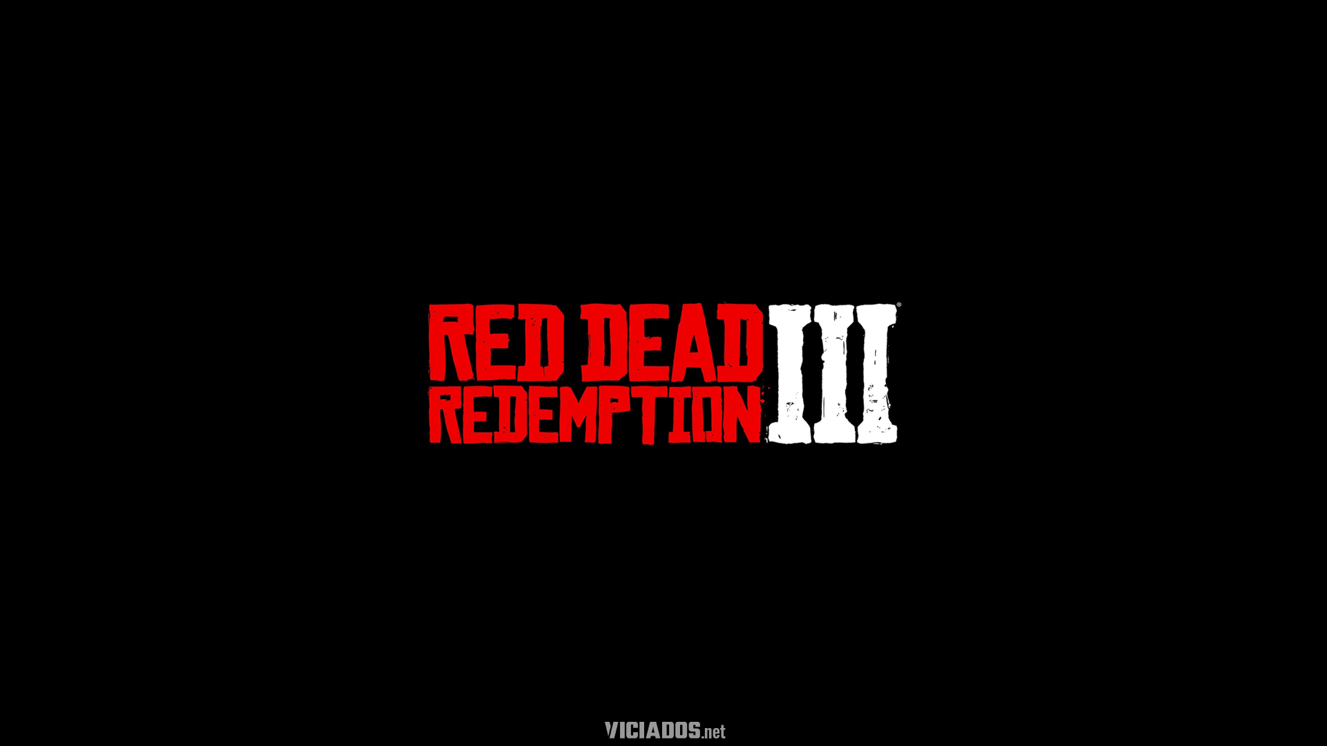 RDR 3 Red Dead Redemption III Rockstar Games 2026