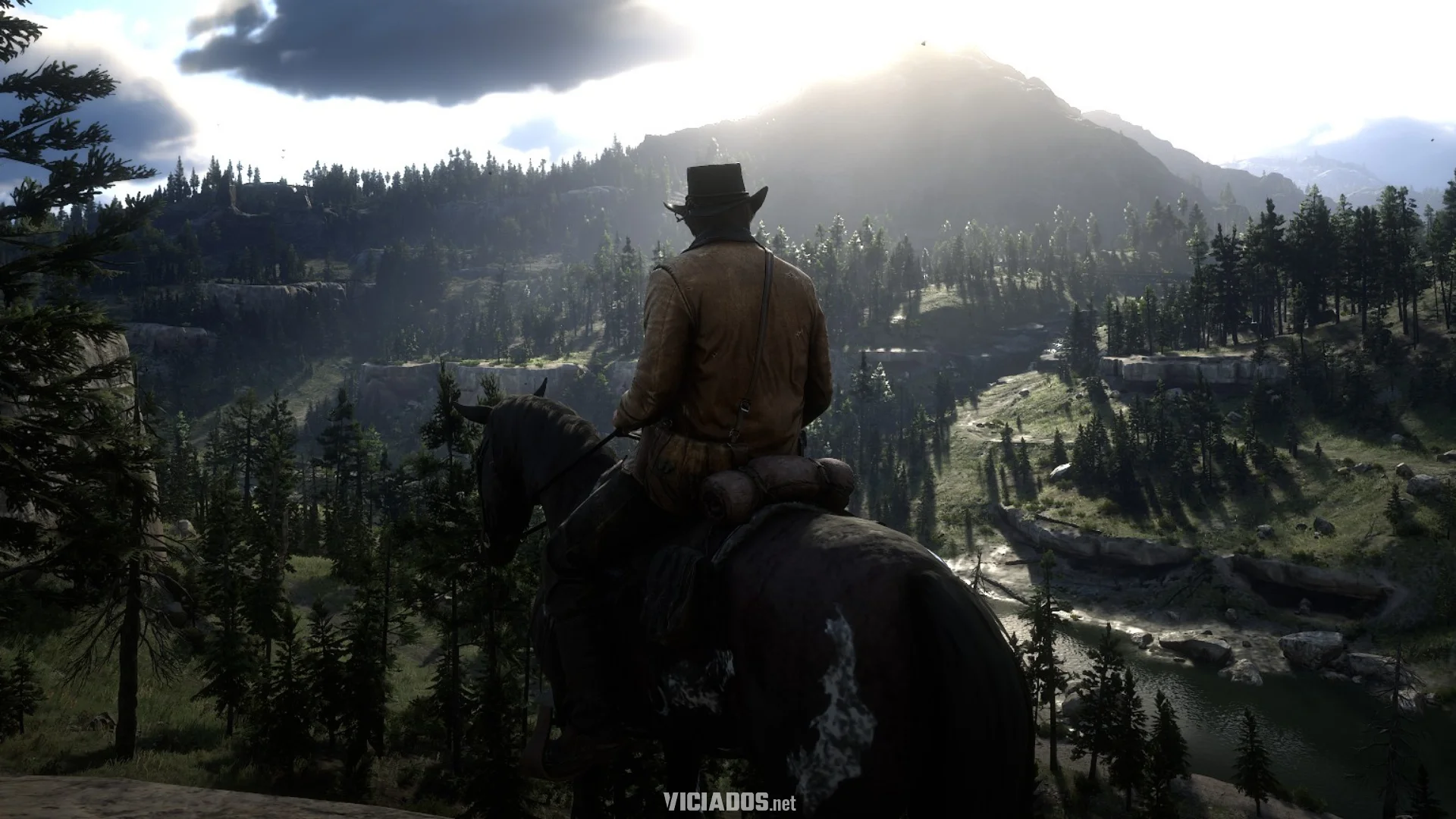 Red Dead Redemption 2 RDR 2 Next Gen 2026