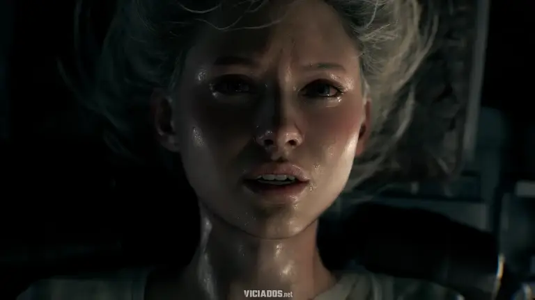 Resident Evil Requiem nao tera problemas tecnicos de Monster Hunter Wilds garante Capcom