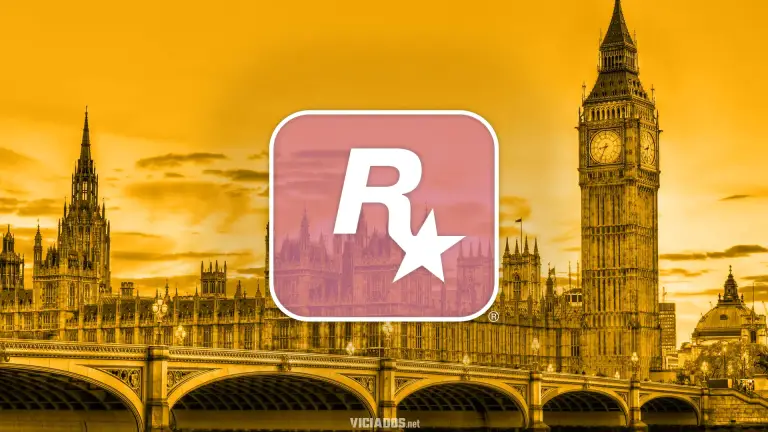 Rockstar London Londres GTA 6 2026