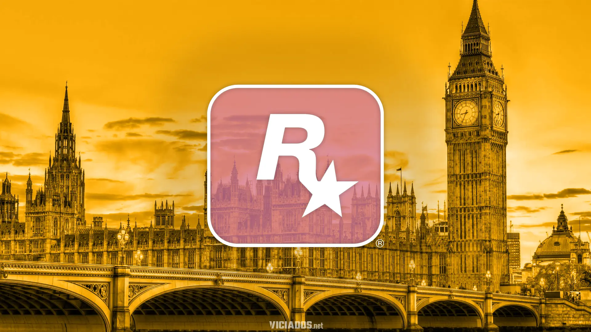 Rockstar London Londres GTA 6 2026