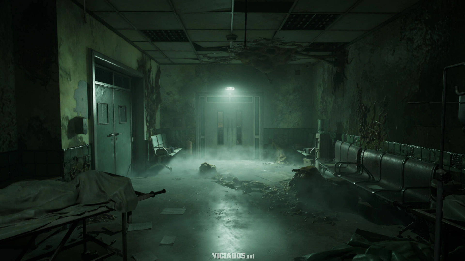 Silent Hill 1 Remake 2026