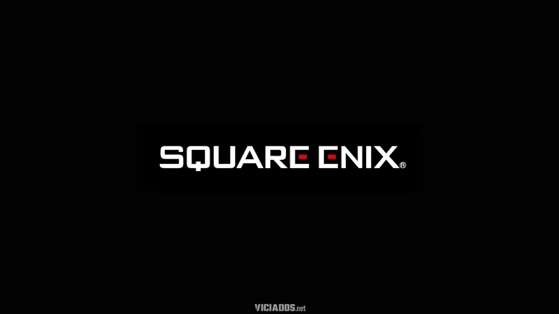 Square Enix registra queda de 23,7% nas vendas no primeiro semestre fiscal de 2025 11 Square Enix registra queda de 237 nas vendas no primeiro semestre fiscal de 2025
