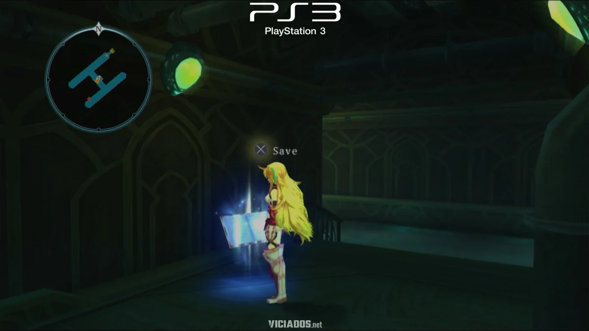 Review de Tales of Xillia Remastered: O remaster do jogo de PlayStation 3 é tudo isso mesmo?