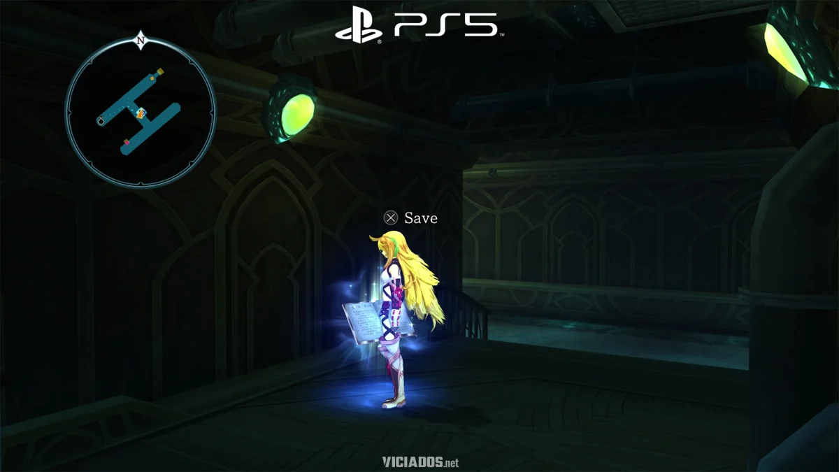 Review de Tales of Xillia Remastered: O remaster do jogo de PlayStation 3 é tudo isso mesmo?