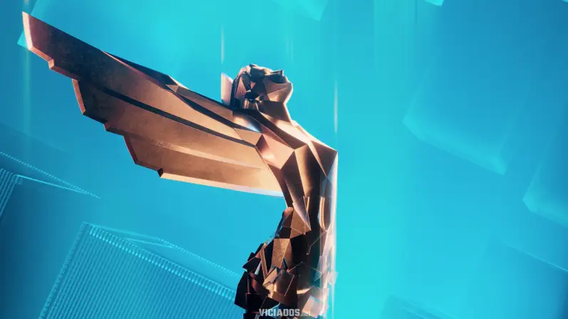 TGA 2025 | Jason Schreier comenta que o jogo da estátua misteriosa deixará todos animados 11 The Game Awards 2025 TGA GOTY