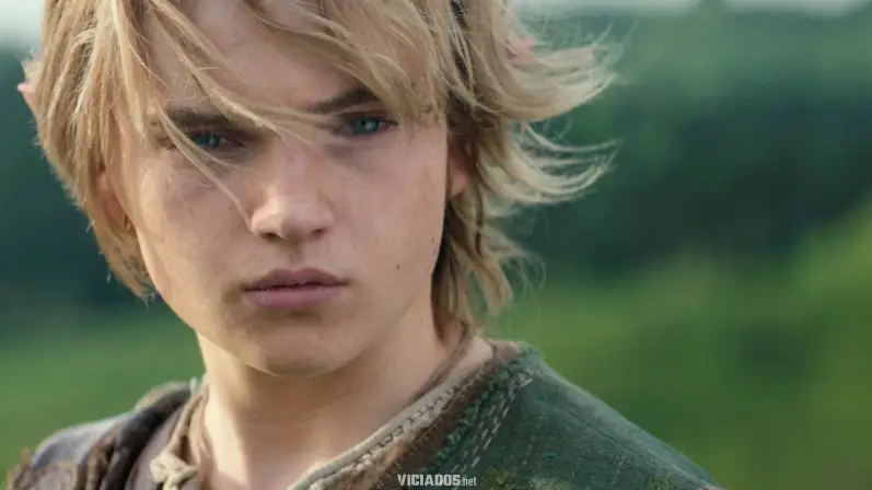 The Legend of Zelda filme Nintendo 2026