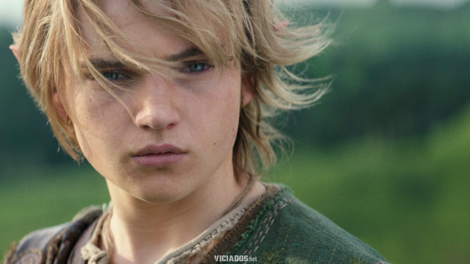 The Legend of Zelda filme Nintendo 2026