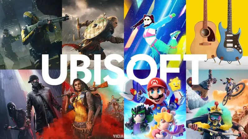 Ubisoft fora da crise? Produtora francesa surpreende com crescimento e planos ambiciosos 11 Ubisoft Games 2026