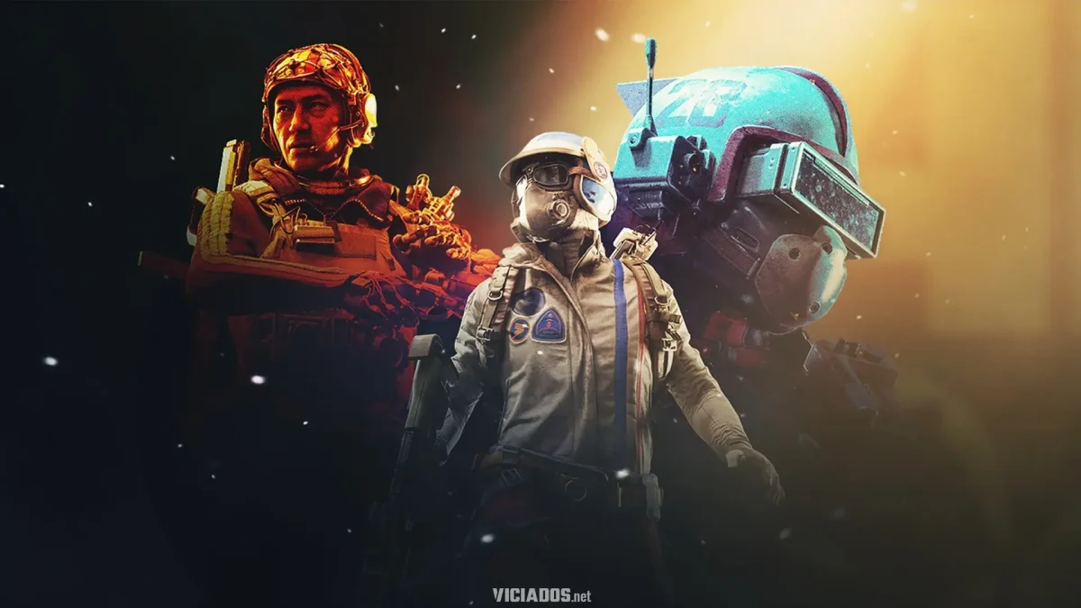 Lista completa de troféus e conquistas de ARC Raiders