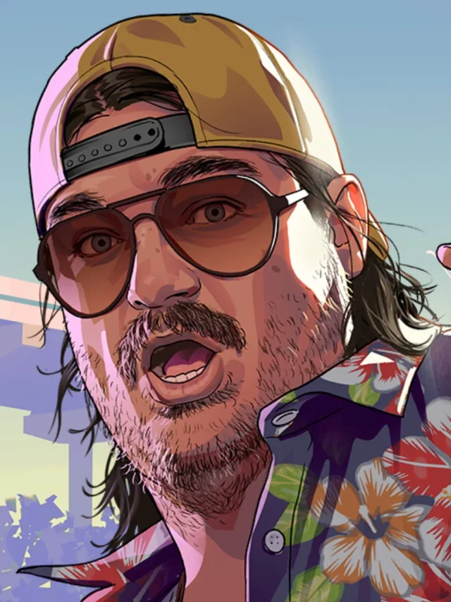 GTA 6 realmente vazou: Take-Two derruba vídeos