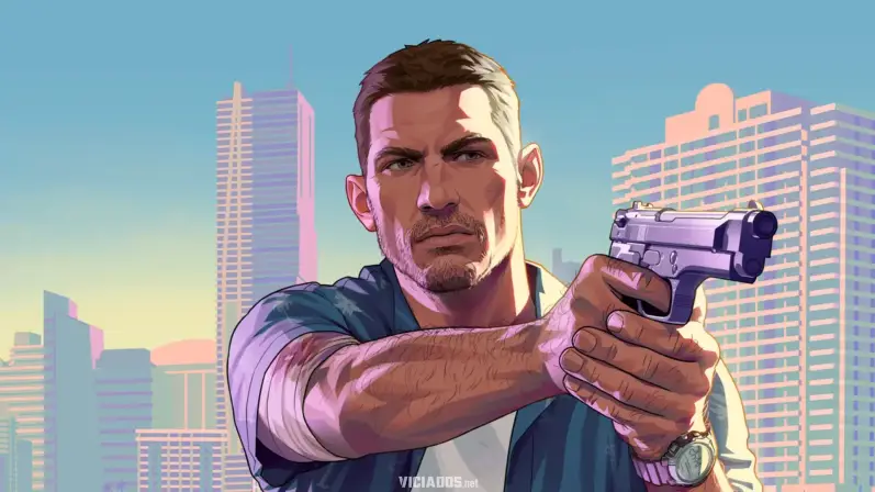 GTA 6 | Jornalista revela valor que a Rockstar Games irá pagar pelo adiamento 14 gta 6 grand theft auto vi jason duval 2026