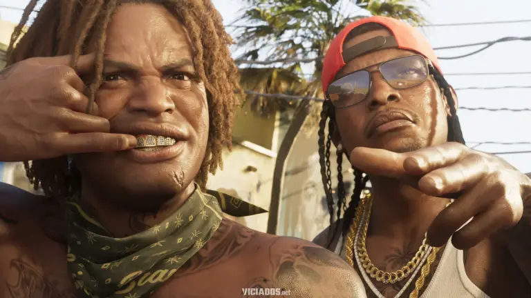 Exclusivo: GTA 6 | Rapper famoso é flagrado saindo do escritório da Rockstar em Nova York
