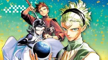 Jujutsu Kaisen Modulo Cap&iacute;tulo 10 | Confira a data, hora e o que esperar