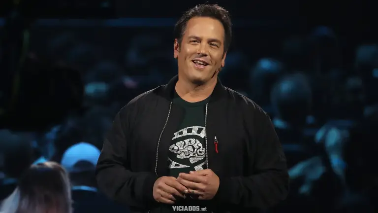 phil spencer xbox microsoft 2026 001