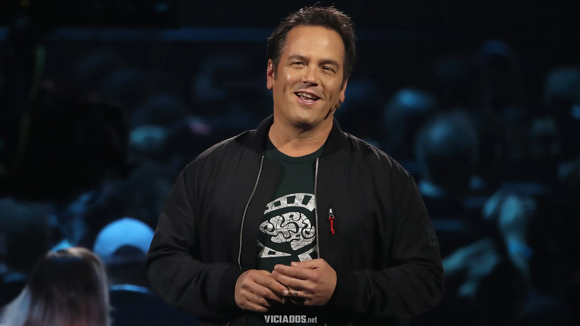 phil spencer xbox microsoft 2026 001