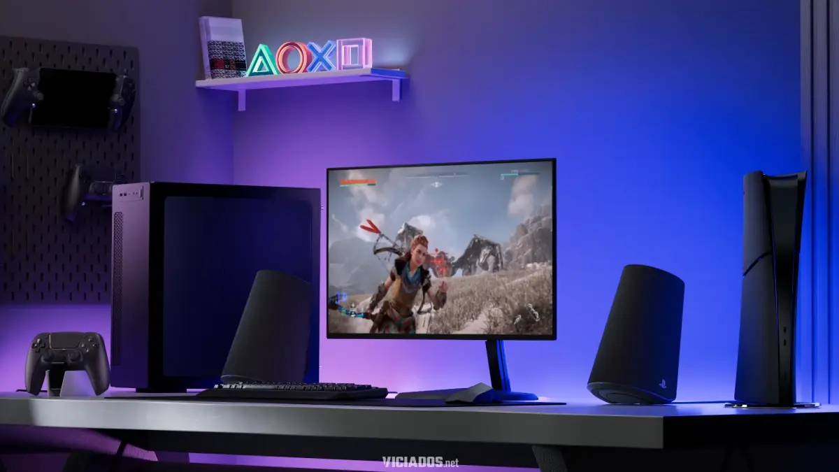 PlayStation | Por que os $300 milh&otilde;es da Sony no PC est&atilde;o sendo usados para criar uma falsa crise