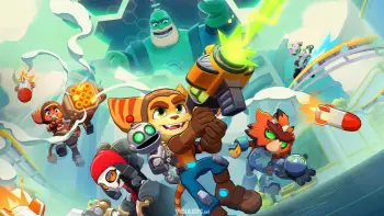 Ratchet and Clank vai ganhar um novo jogo; Saiba detalhes