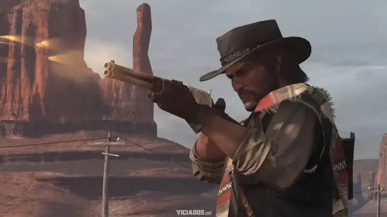 red dead redemption 1 rdr rockstar games 2025 001