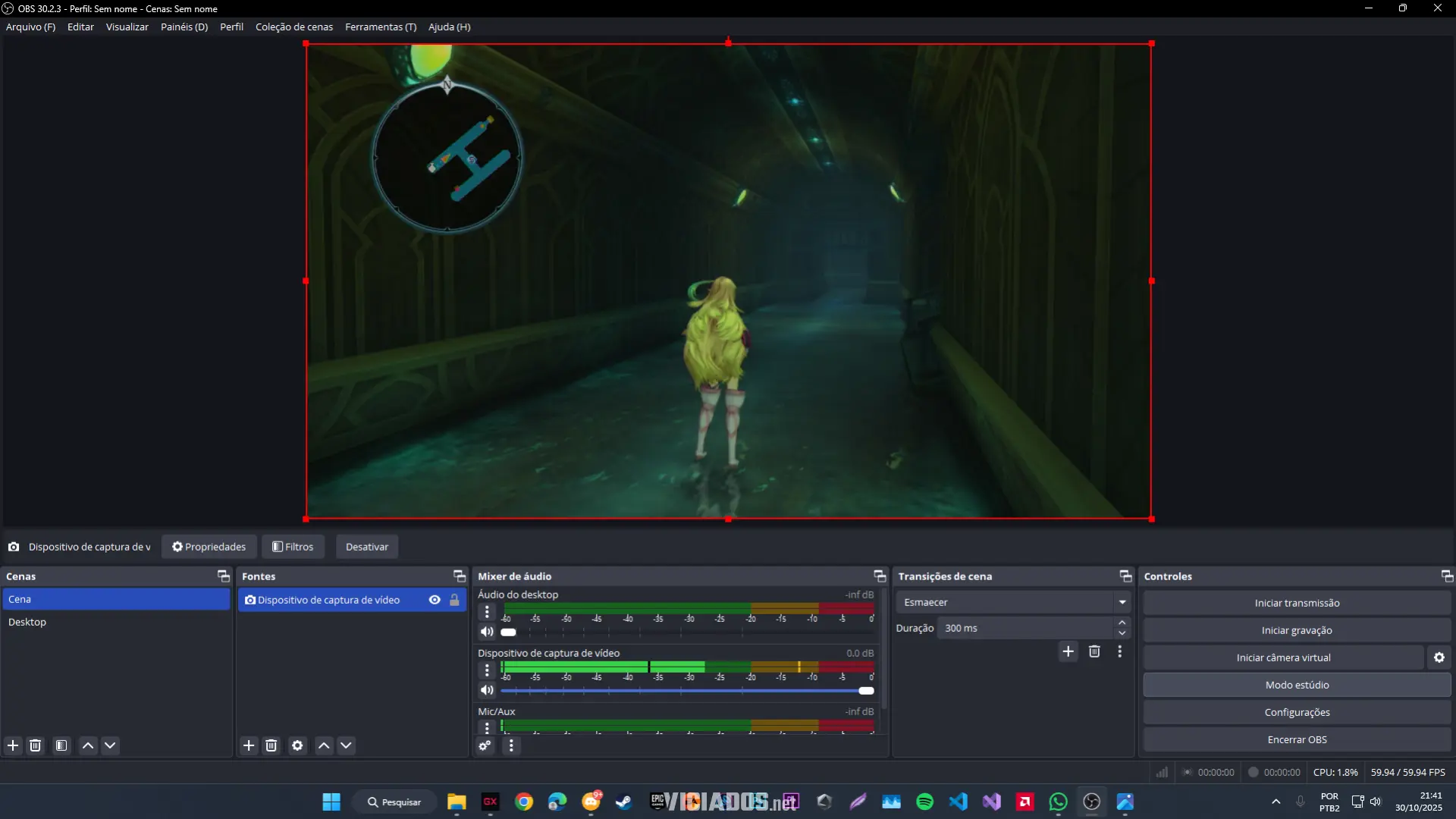 Review de Tales of Xillia Remastered: O remaster do jogo de PlayStation 3 é tudo isso mesmo?