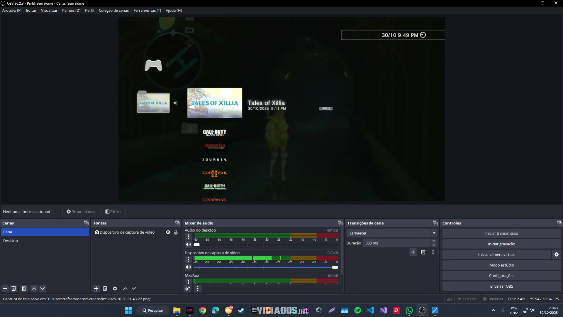 Review de Tales of Xillia Remastered: O remaster do jogo de PlayStation 3 é tudo isso mesmo?