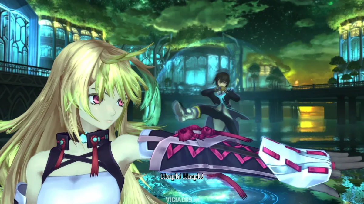 Review de Tales of Xillia Remastered: O remaster do jogo de PlayStation 3 é tudo isso mesmo?