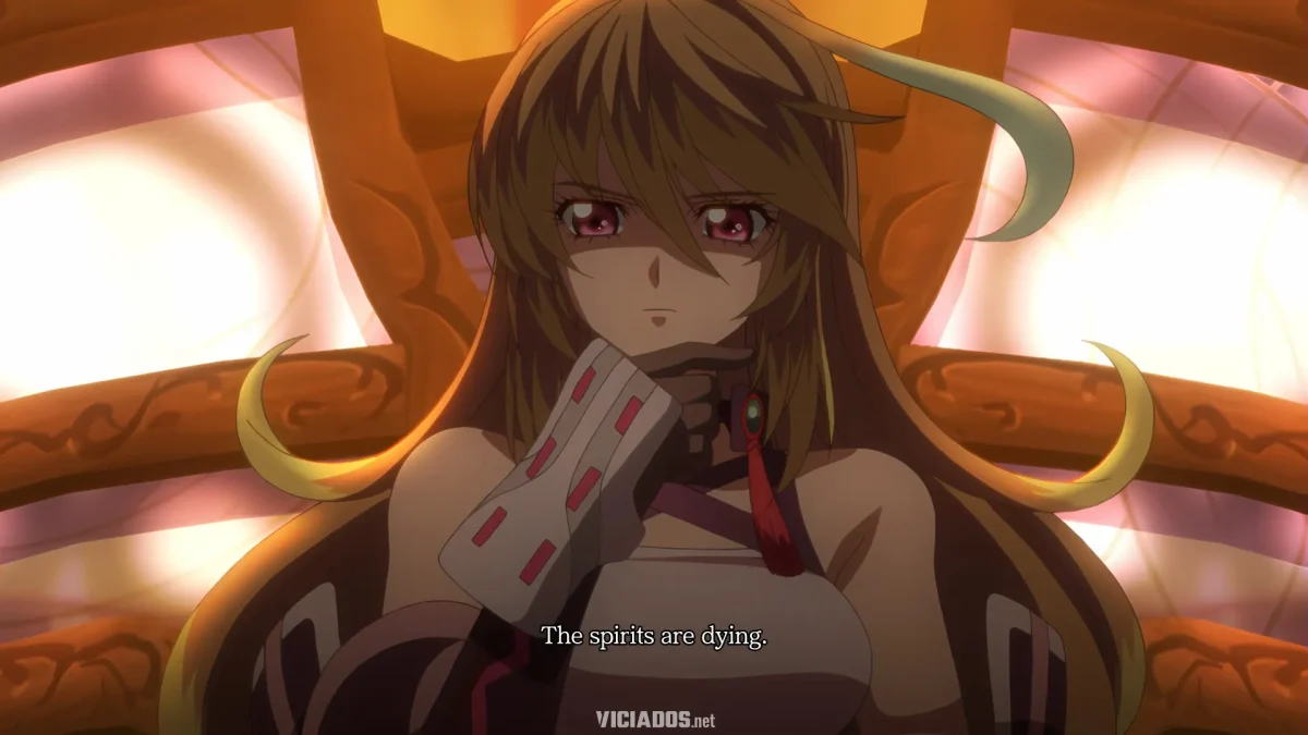 Review de Tales of Xillia Remastered: O remaster do jogo de PlayStation 3 é tudo isso mesmo?