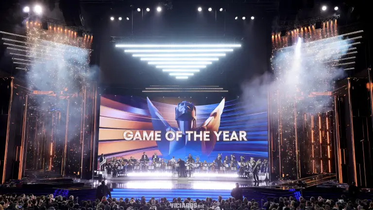 the game awards 2025 001