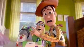 Taylor Swift em Toy Story 5? Todas as provas de que a cantora est&aacute; no filme da Pixar