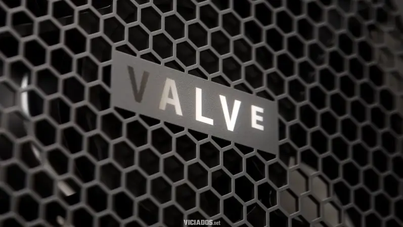 Steam Machine | Chefe da AMD confirma janela de lançamento 11 valve steam machine 2026 001 1