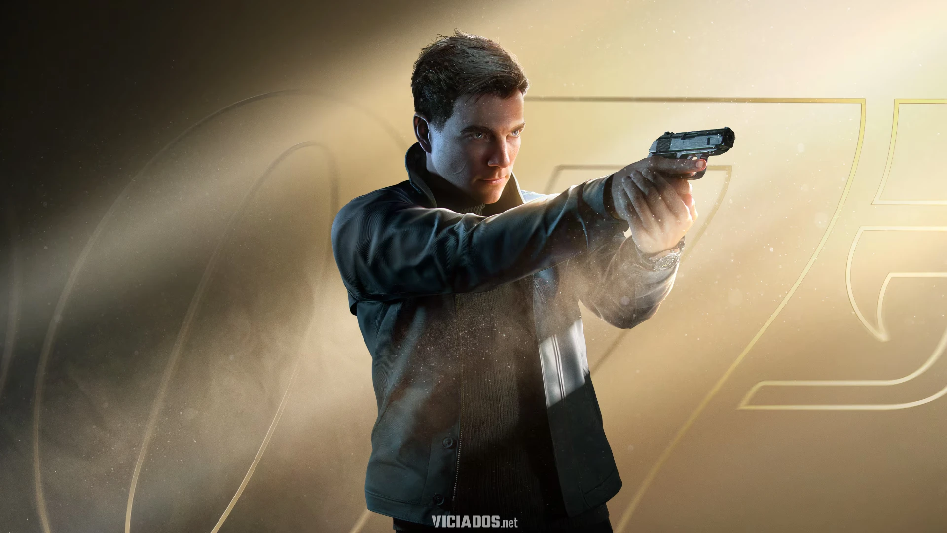 007 First Light 2026