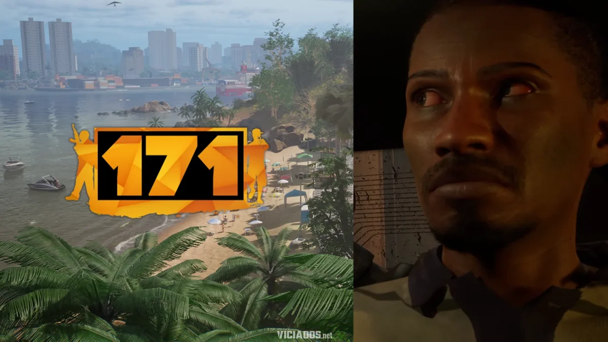 171 &eacute; um feito raro no cen&aacute;rio indie brasileiro!