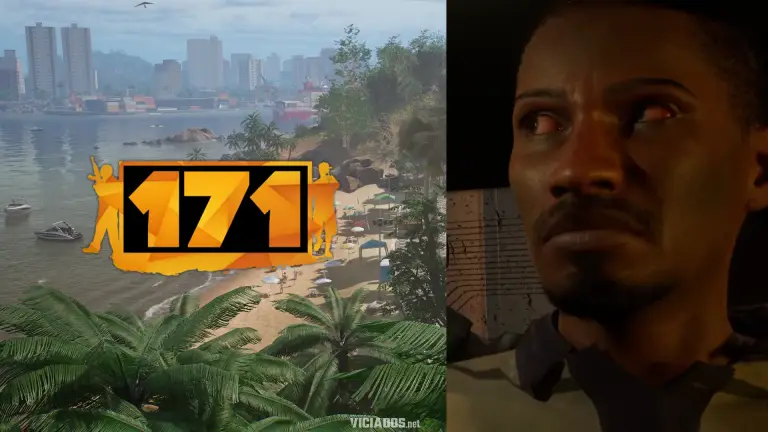 171 GTA Brasileiro Brasil Sao Paulo 2026