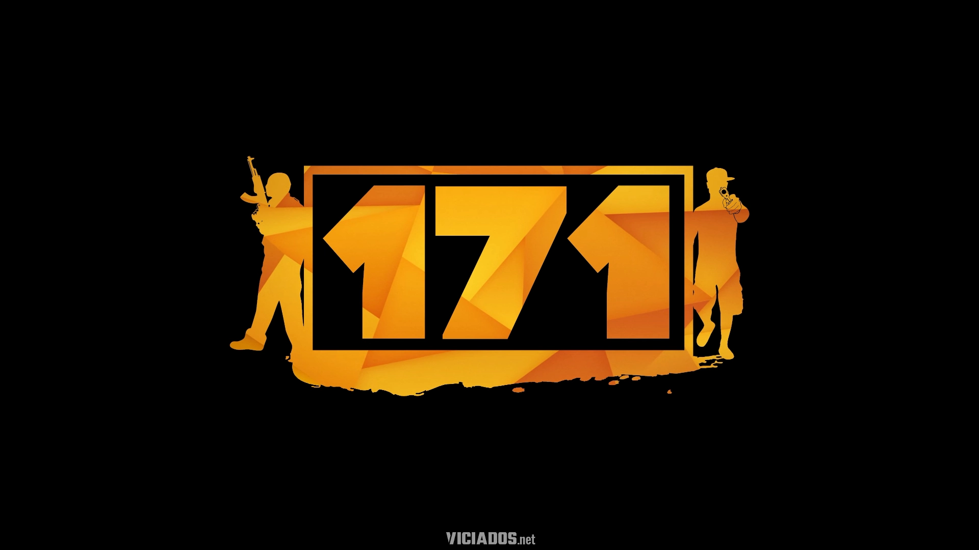 171 GTA Brasileiro Logotipo 2026